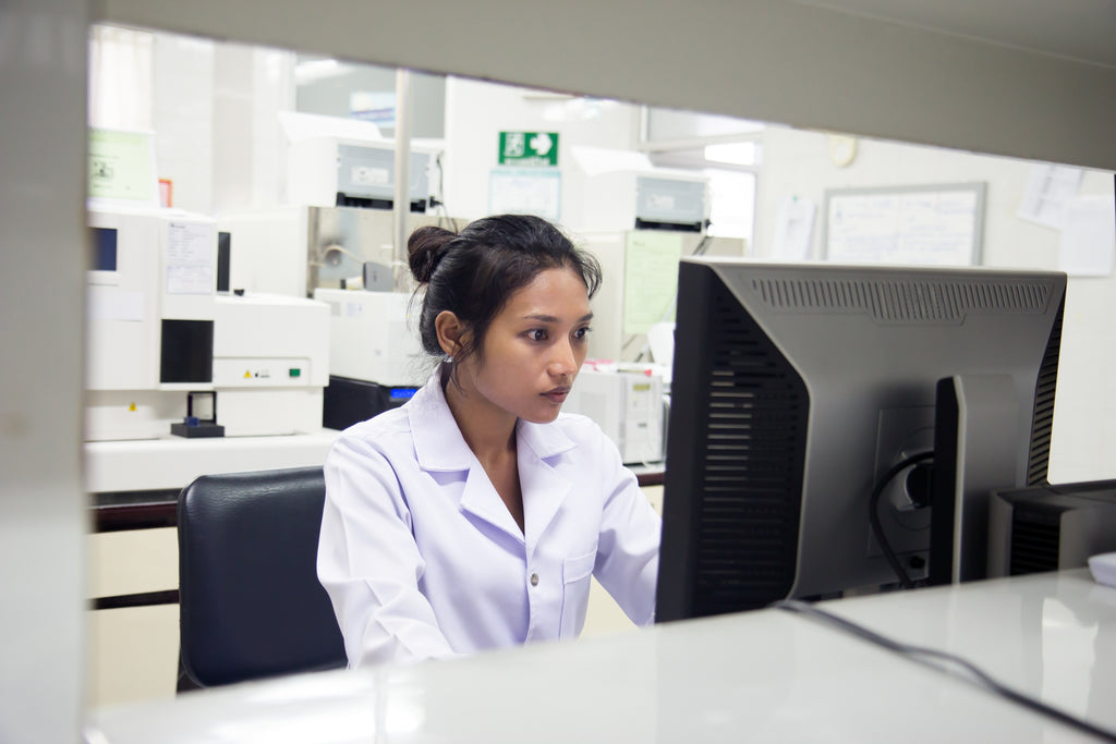 Document Management: Supporting Quality, Trust, and Accreditation eLearning