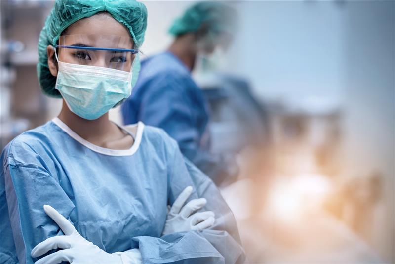 Call for Orthopaedic Surgery Applications