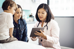 Official Languages Recognition Program (OLRP) – Discovery (Level 1)