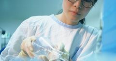 Medical Laboratory Accreditation Application