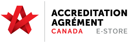 Accreditation Canada E-Store